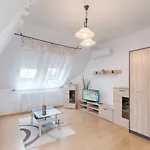 Appartement Fortuna 7 Hévíz