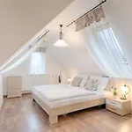 Apartment Fortuna 7 Heviz