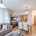 Fortuna 7 Appartement Hévíz