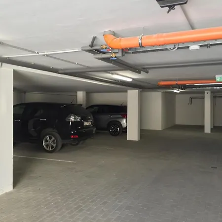 Apartment Fortuna 7 *