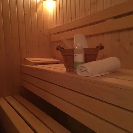 Fortuna 7 Apartmán
