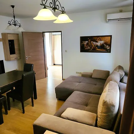 Apartament Fortuna 7 *