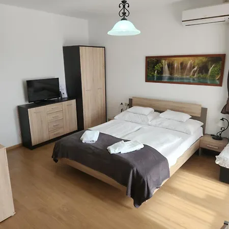 Fortuna 7 Apartament