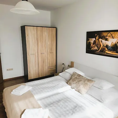 Fortuna 7 Apartament