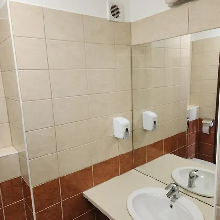 Apartament Fortuna 7