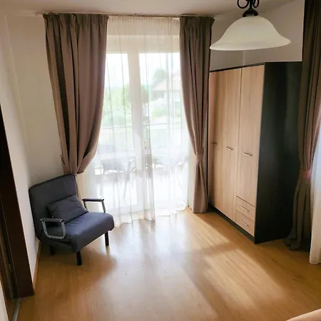 Fortuna 7 Apartament