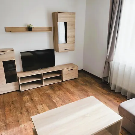 Apartment Fortuna 7