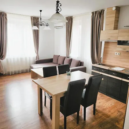 Fortuna 7 Apartament *