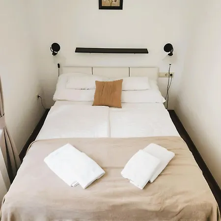 Fortuna 7 Apartament