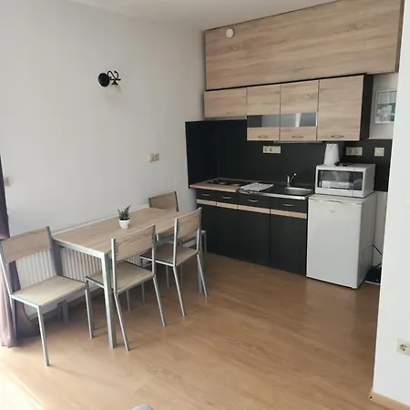 Fortuna 7 Apartament *