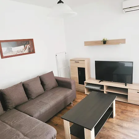 Apartment Fortuna 7 Hévíz