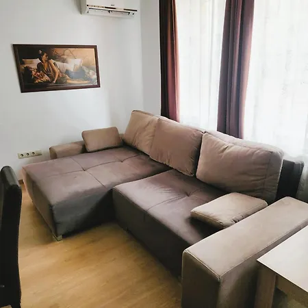 Fortuna 7 Apartament