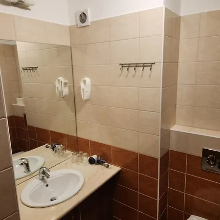 Fortuna 7 Apartament