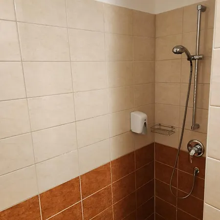 Fortuna 7 Apartament Héviz