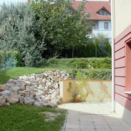 Apartament Fortuna 7