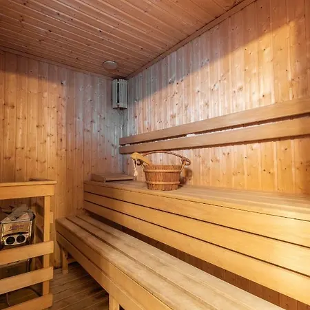 Apartmán Fortuna 7