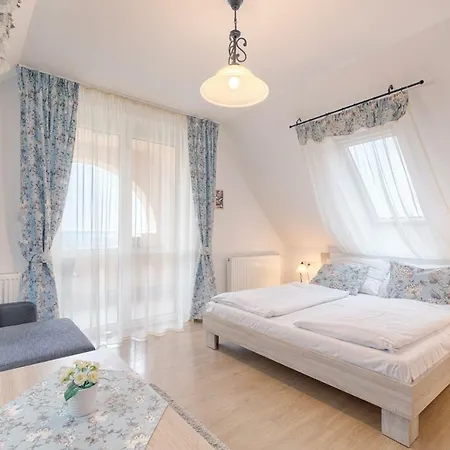 Fortuna 7 Apartmán *