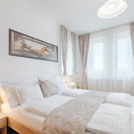 Fortuna 7 Apartmán *