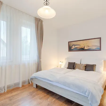 Apartmán Fortuna 7 *
