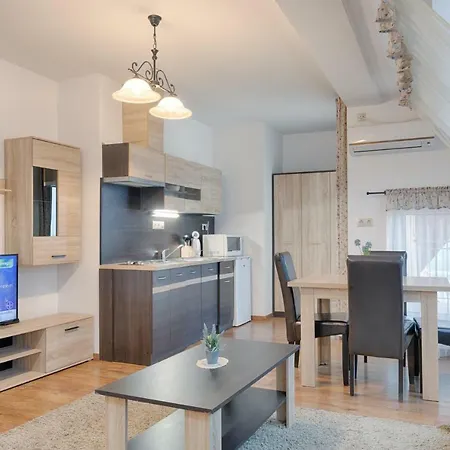 Fortuna 7 Apartament