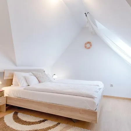 Fortuna 7 Apartmán