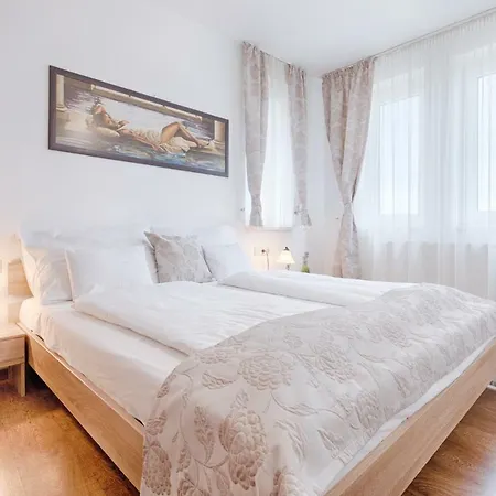 Apartament Fortuna 7
