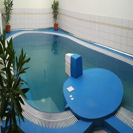 Fortuna 7 Apartament