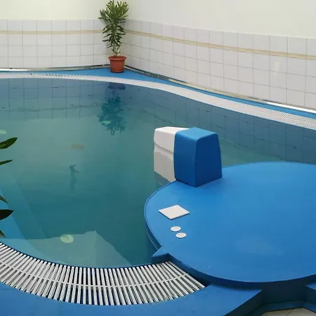 Apartment Fortuna 7 Hévíz