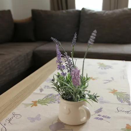 Fortuna 7 Apartment