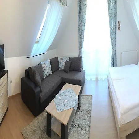 Fortuna 7 Apartmán *