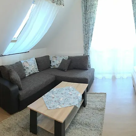 Apartament Fortuna 7