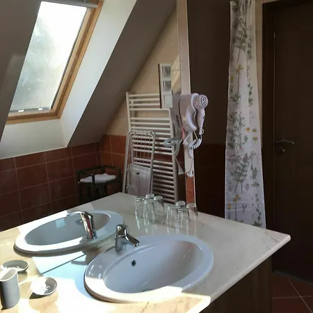 Apartmán Fortuna 7 *