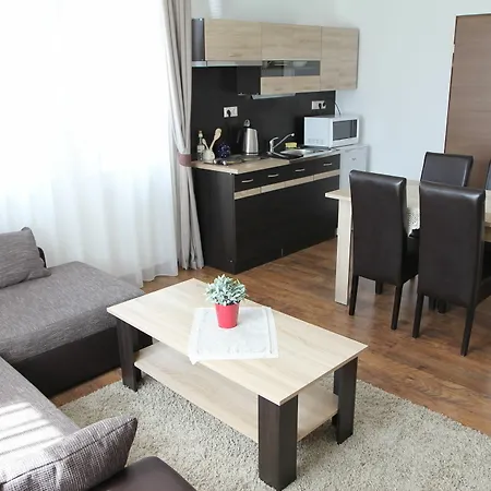 Fortuna 7 Apartment