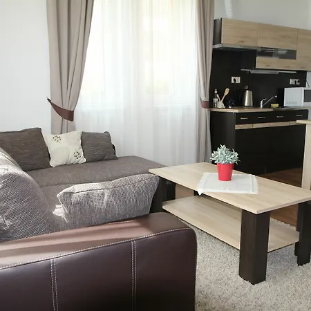 Fortuna 7 Apartament *