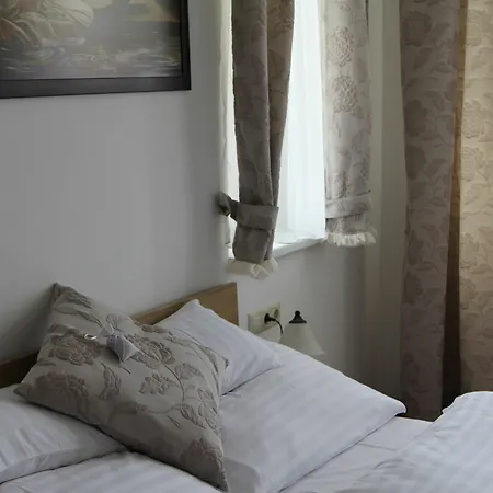 Apartment Fortuna 7 Hévíz