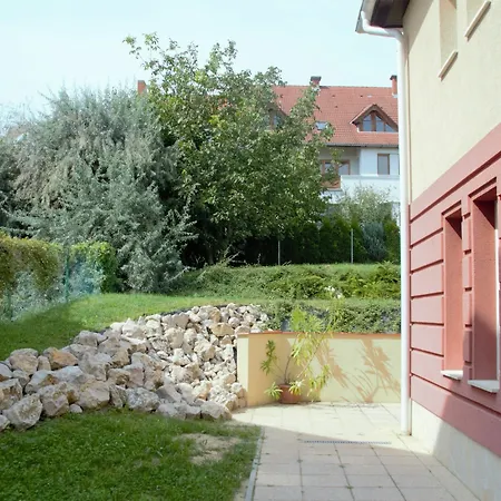 Fortuna 7 Apartament *
