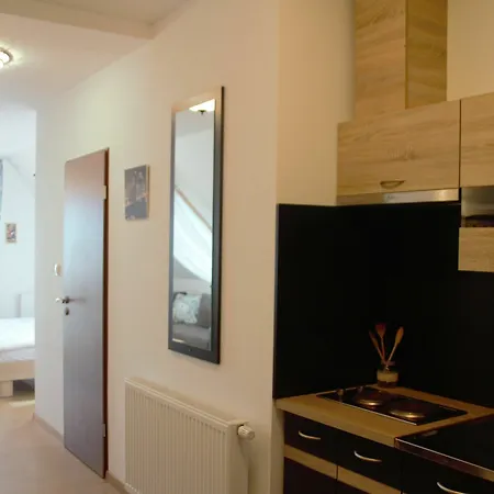 Apartmán Fortuna 7 *