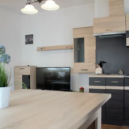 Apartament Fortuna 7