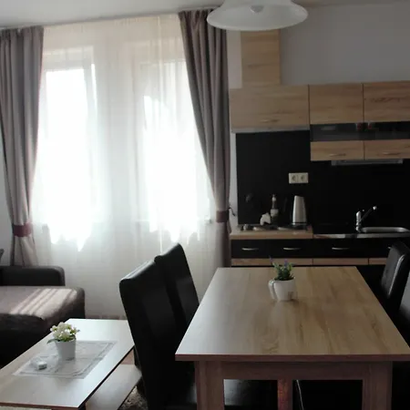 Fortuna 7 Apartment