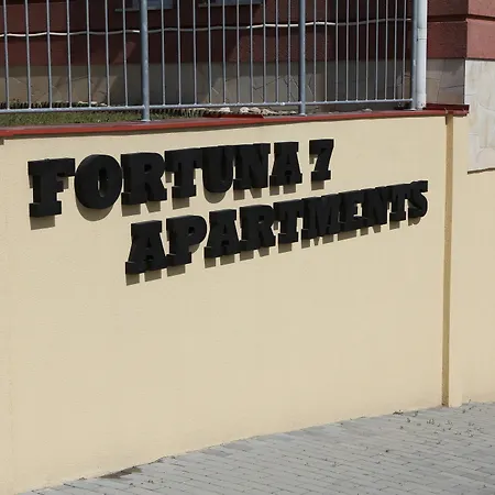 Fortuna 7 * Hévíz