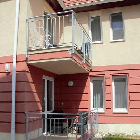 Apartament Fortuna 7