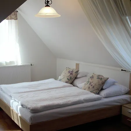 Apartmán Fortuna 7