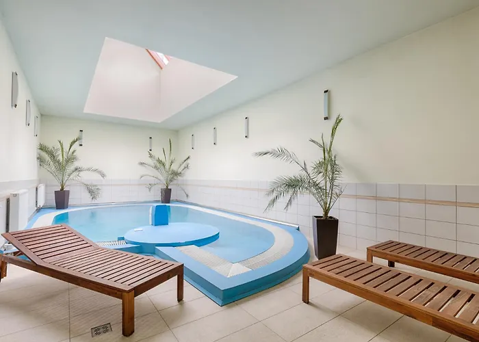 Fortuna 7 Apartment *