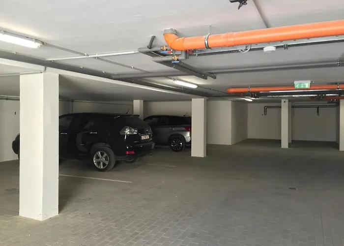 Apartment Fortuna 7 *