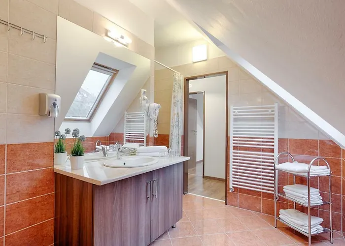 Apartment Fortuna 7