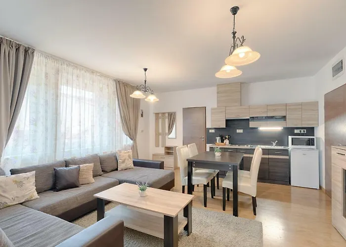 Apartment Fortuna 7