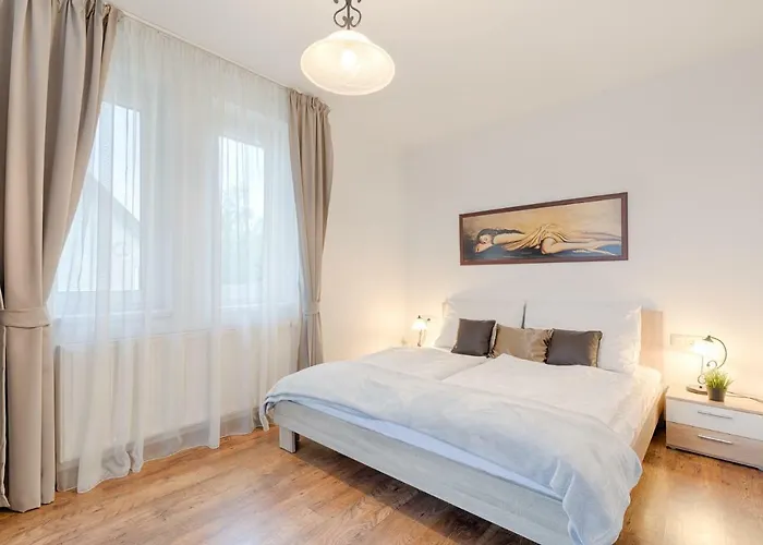 Apartment Fortuna 7 *