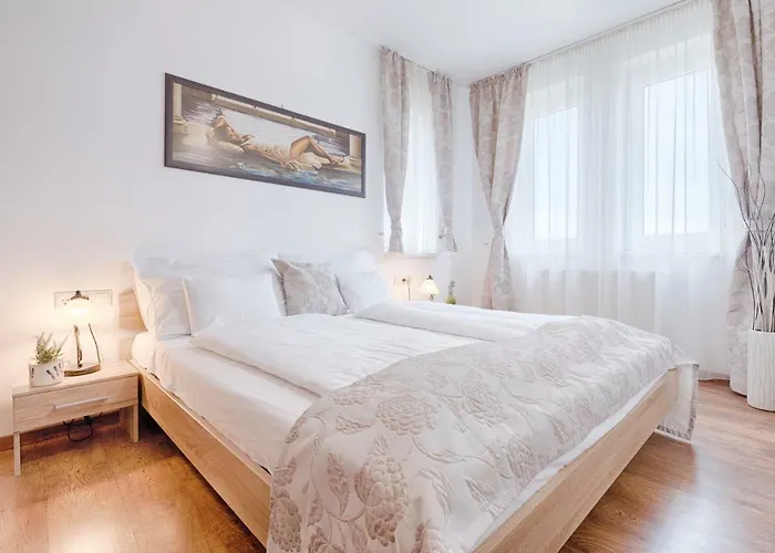 Apartment Fortuna 7