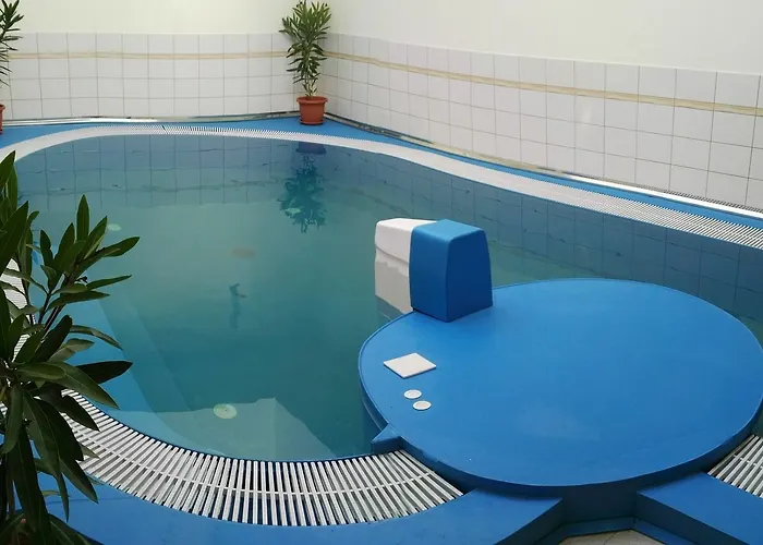 Apartment Fortuna 7 Hévíz