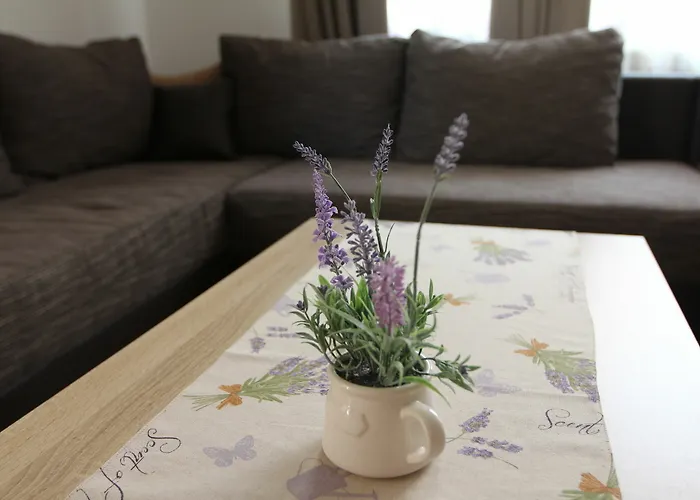 Fortuna 7 Apartment